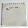 Planche bloc note