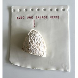 Planche bloc note