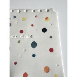 Planche bloc note