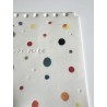 Planche bloc note