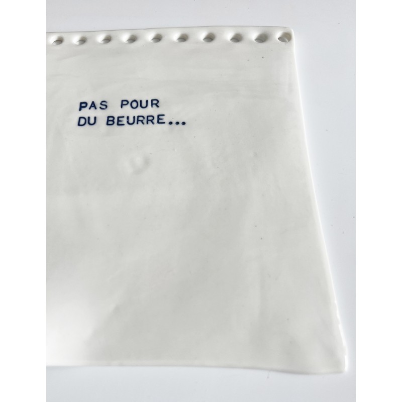 Planche bloc note