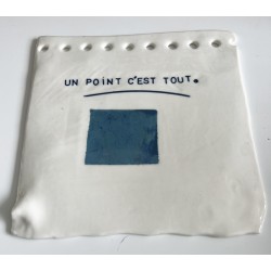 Planche bloc note